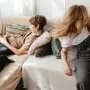 How can parents handle squabbles between kids?