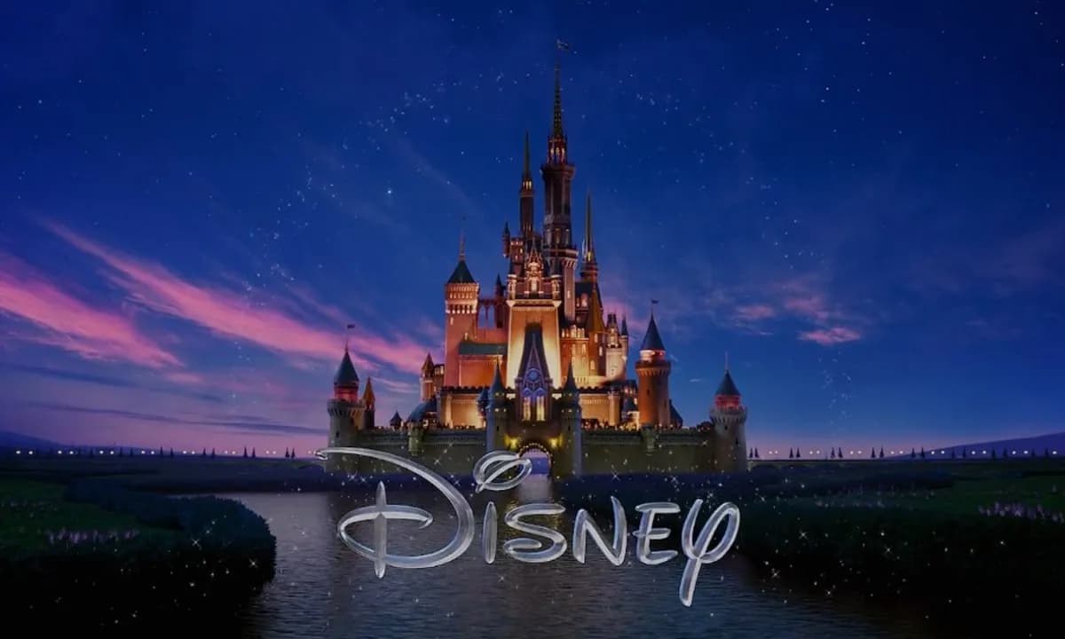 "Are These Disney Characters Easy To Recognize?": Prove Yourself In 16 Extreme Close-Ups
