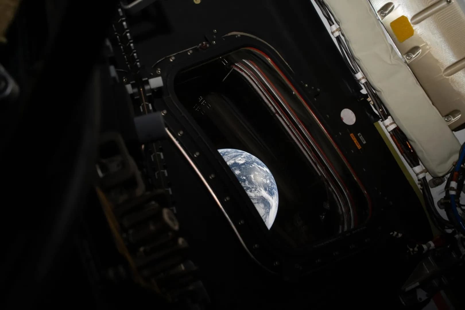 NASA's Artemis III is about three months behind schedule, Isaacman says