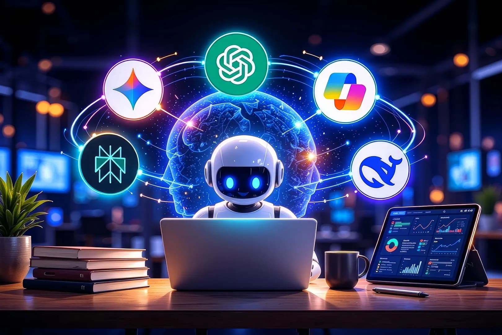 Avoid common mistakes with popular AI tools by studying this new masterclass, just $16