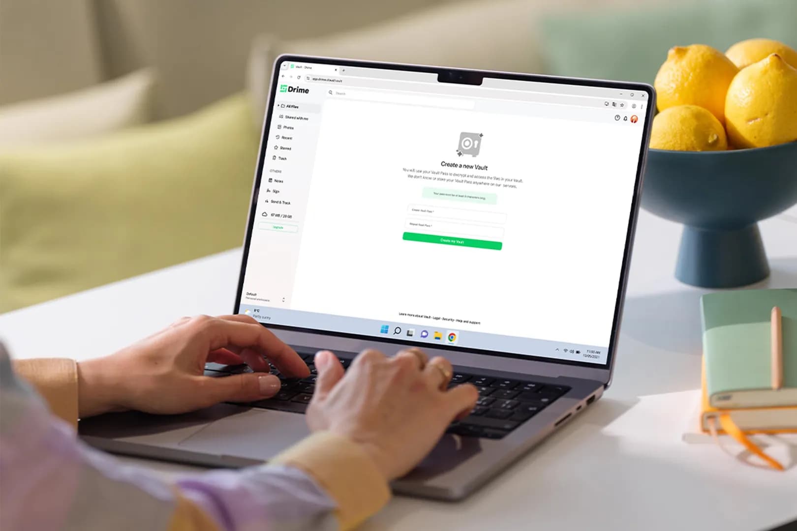 Get 10TB of secure cloud storage without a monthly subscription — now $360
