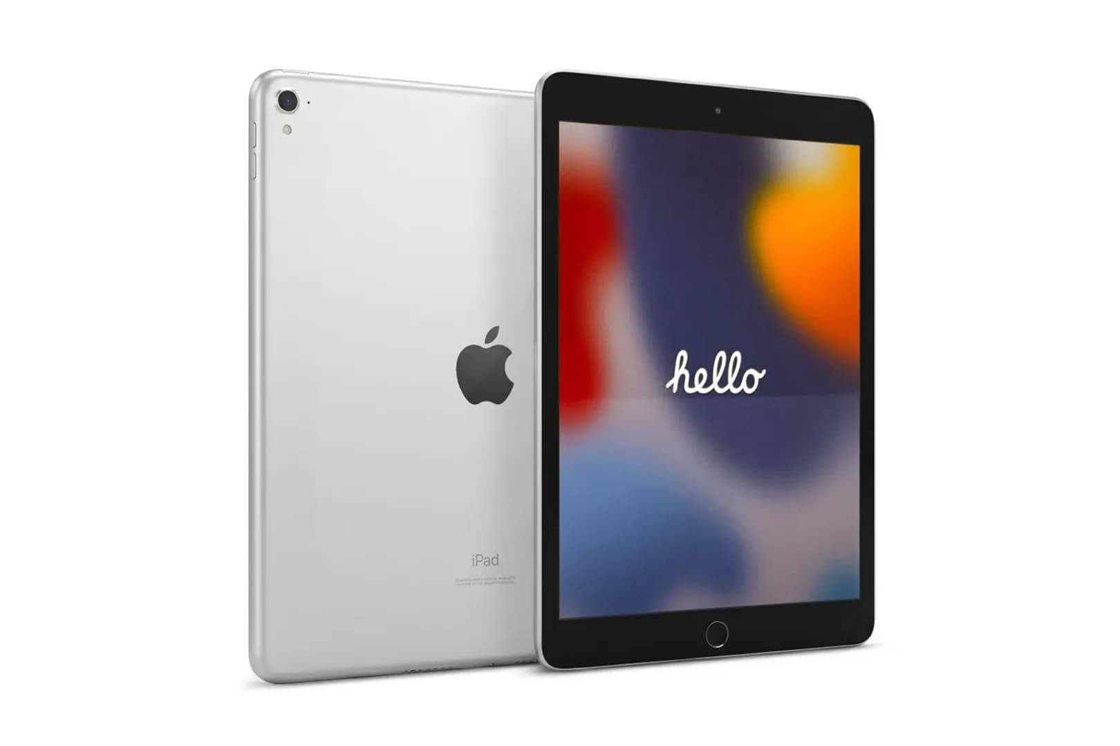 Save on a Grade A refurbished iPad 9th Gen — now $210