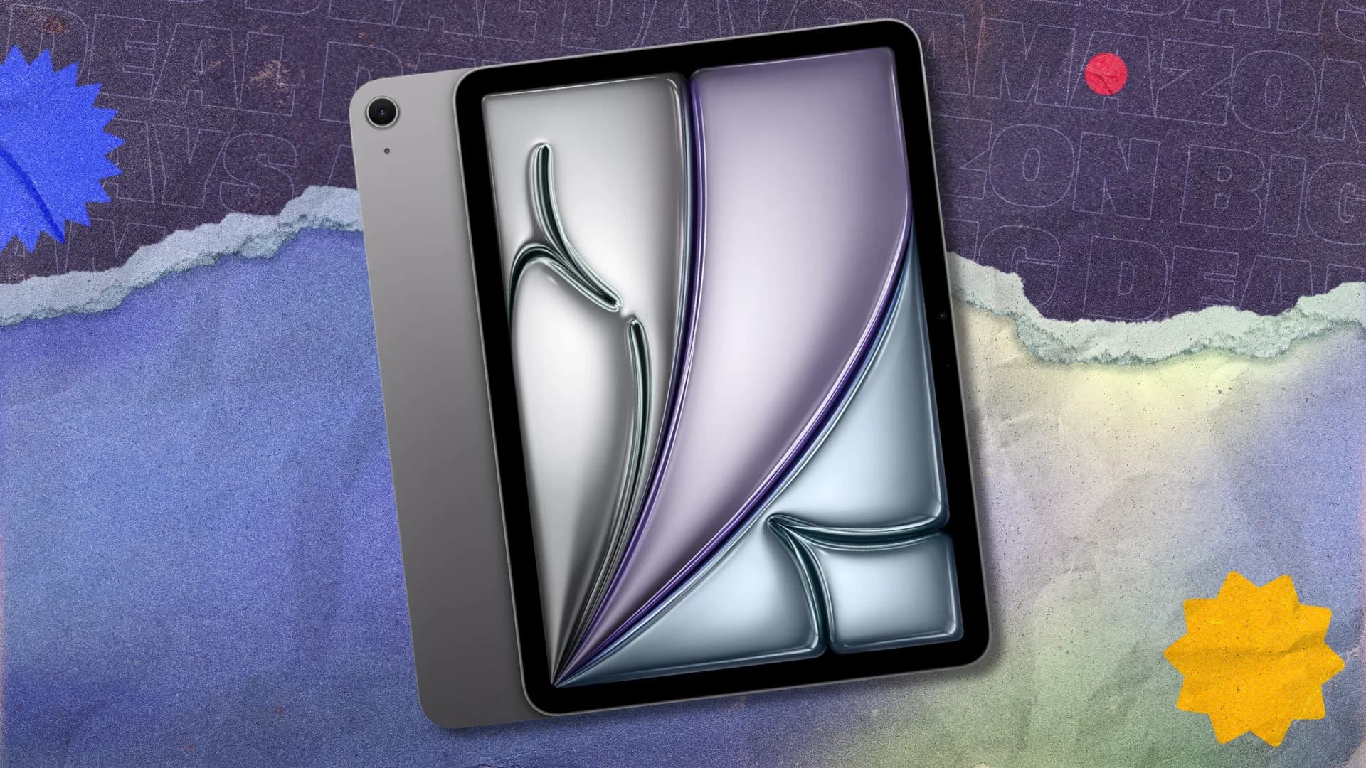 Best early Prime Day iPad deals 2026: Shop iPad Air and iPad Pro