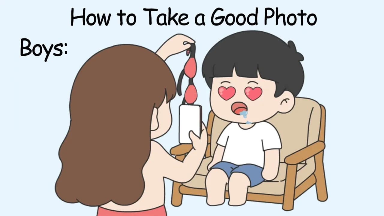 20 Adorable Comics By This Artist That Poke Fun At The Everyday Reality Of Relationships