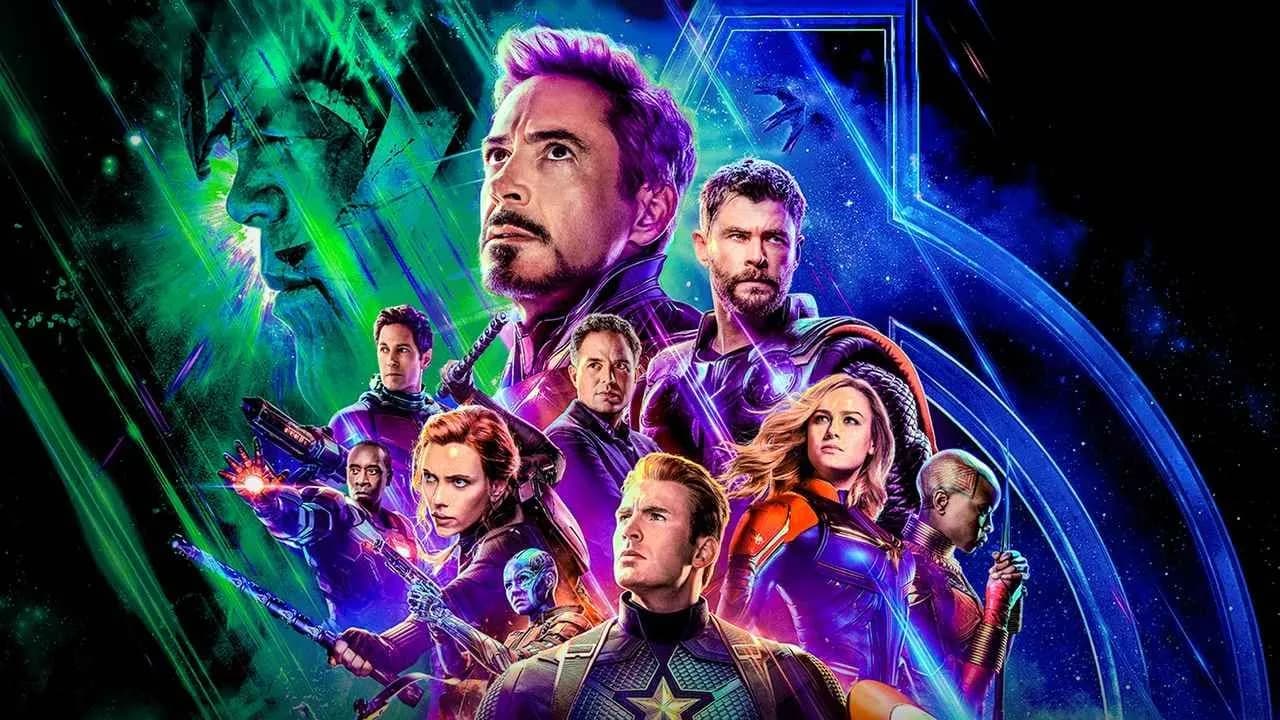 Avengers Endgame's New Footage Has Leaked Online, And Plays Right Into A Popular Conspiracy - Kotaku
