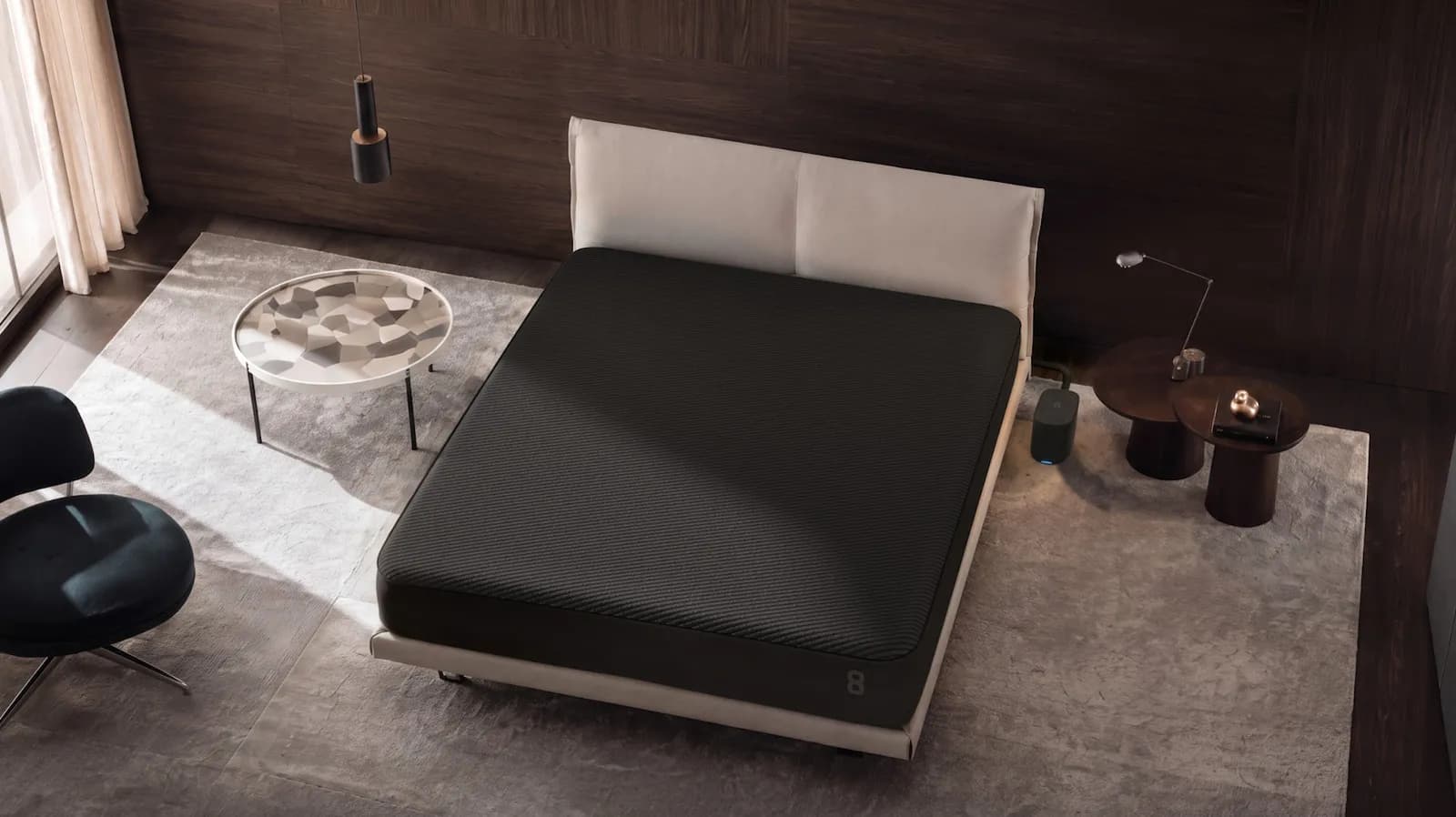 Eight Sleep announces the Pod 6, its newest smart mattress cover - Engadget
