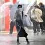 Typhoon Dujuan leaves seven dead in Japan from landslides, flooding