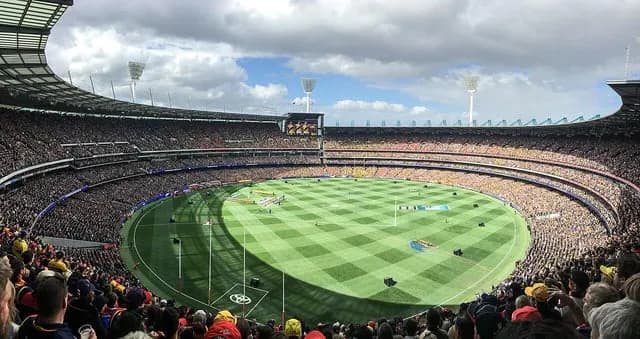 TIL the sport with the highest total attendance in the world is Major League Baseball