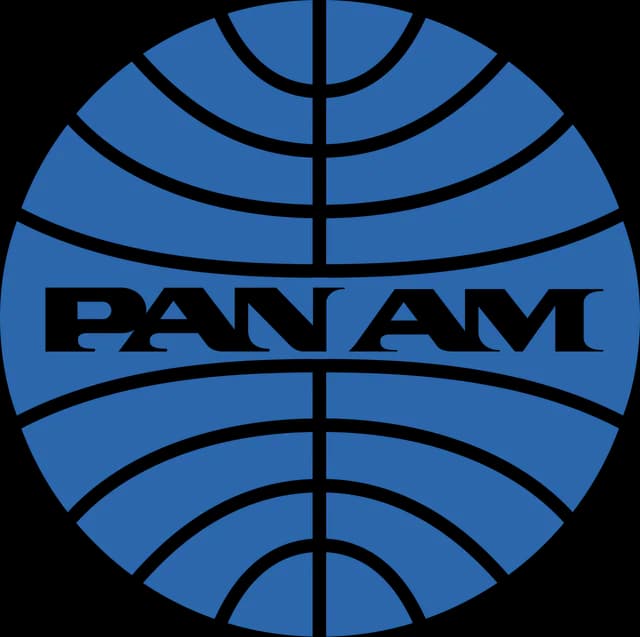 TIL Pan Am didn't have domestic routes within the US, it mostly operated international routes. The Civil Aeronautics Board banned the airline from establishing domestic routes. After deregulation in 1
