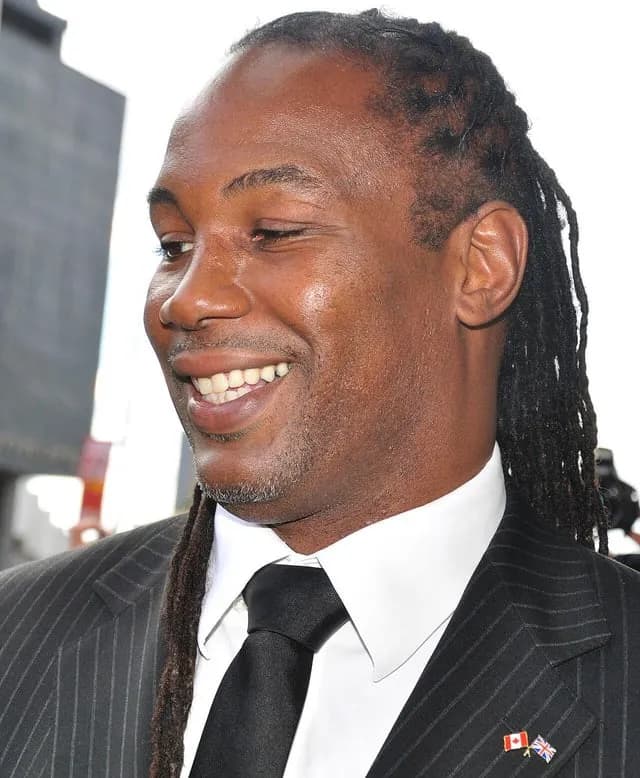 TIL that Lennox Lewis, Gene Tunney, Rocky Marciano and Vitali Klitschko are the four heavyweight boxing champions to have retired as champion. Of these four Lewis and Marciano are the two to hold a wi