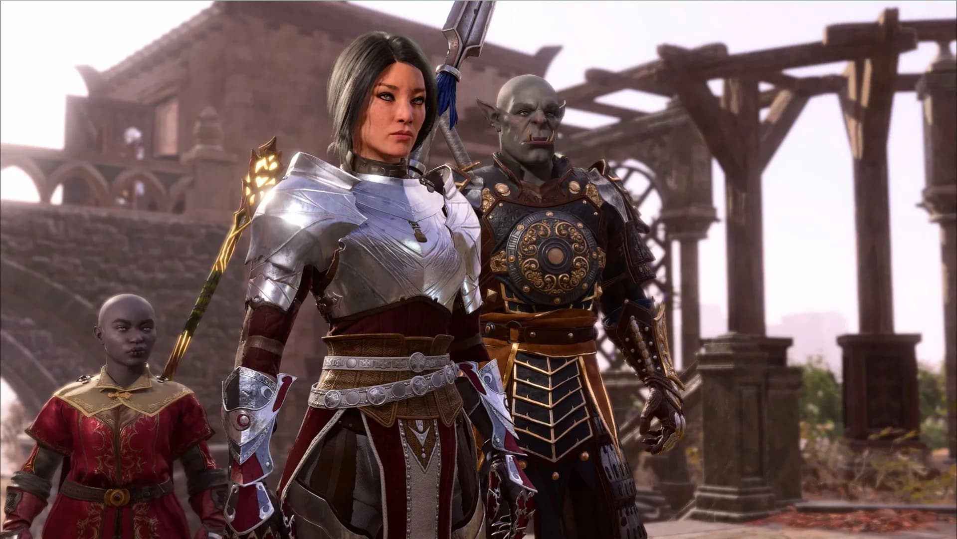 Baldur's Gate 3 Just Got a New Region With 30+ Fights And 70+ Items