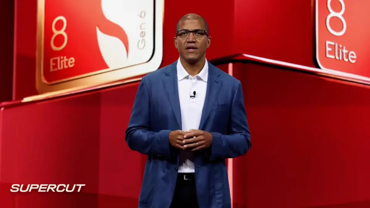 Qualcomm Snapdragon 8 Elite Gen 6 Agentic AI Chips