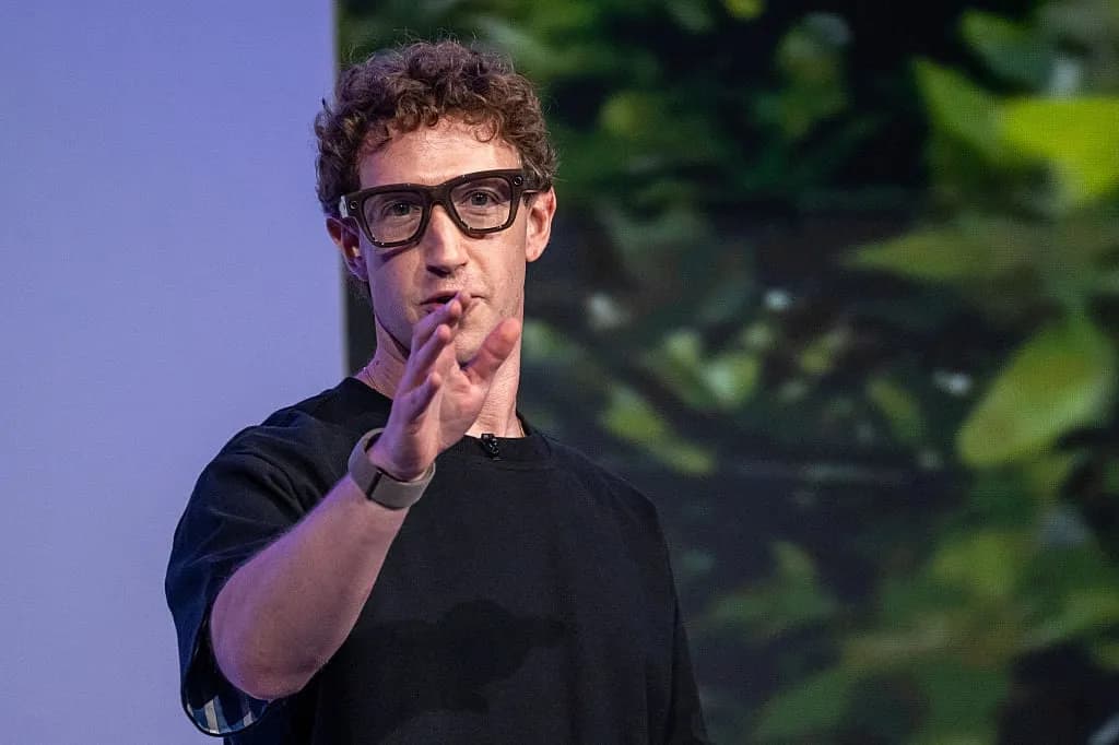 Meta Connect 2026; How to watch the keynote live