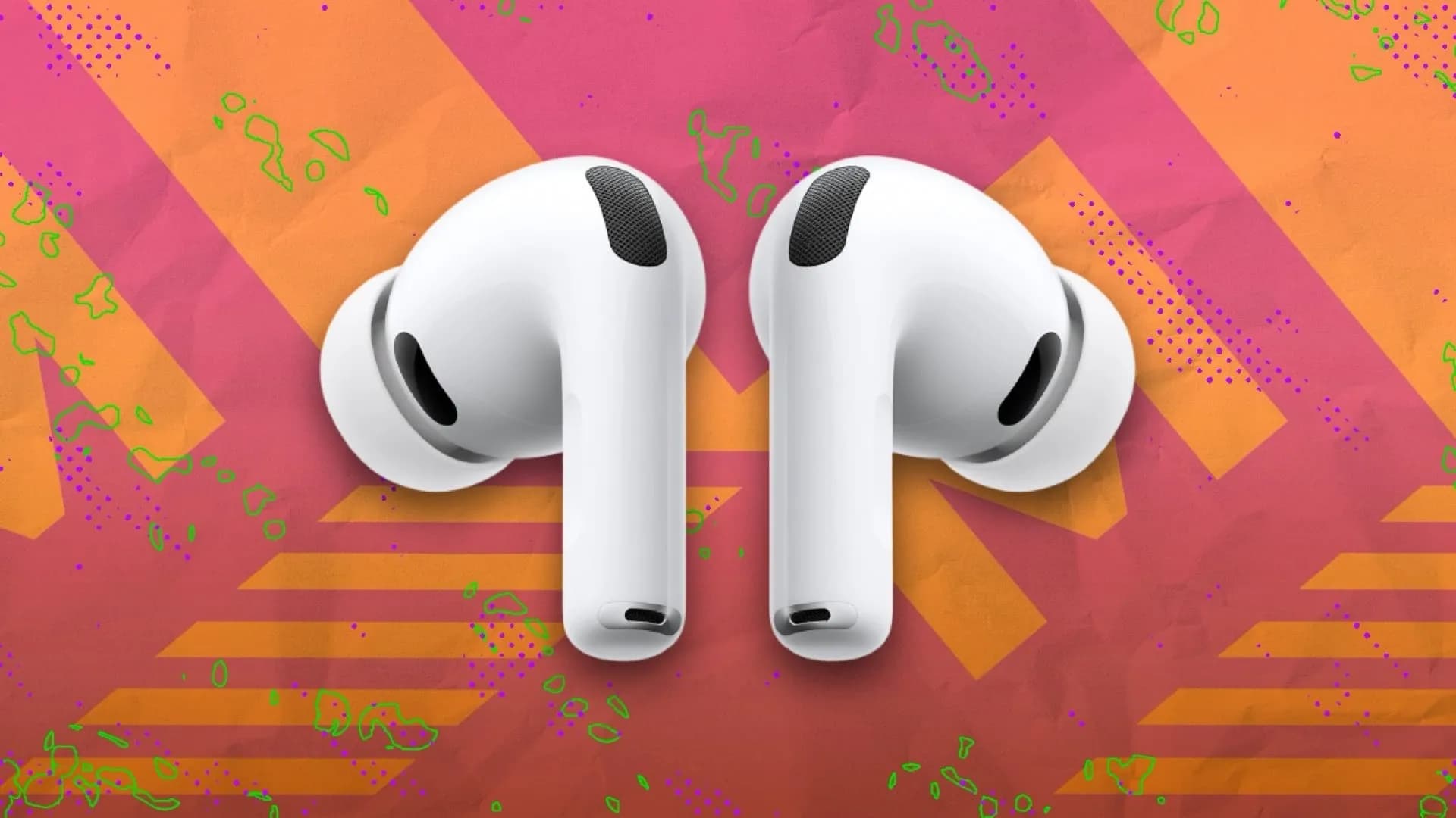 Best AirPods deal: Save $50 on the Apple AirPods Pro 3
