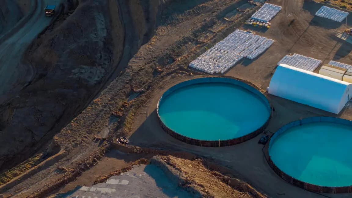 How the US handed China control of the rare earth supply chain