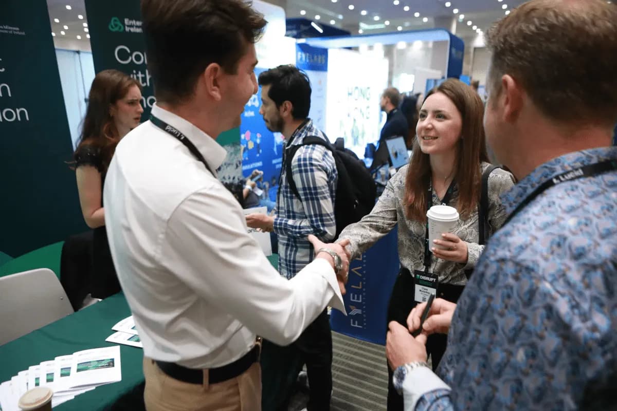 3 days left to save up to $200 and make impactful connections at Disrupt 2026 | TechCrunch