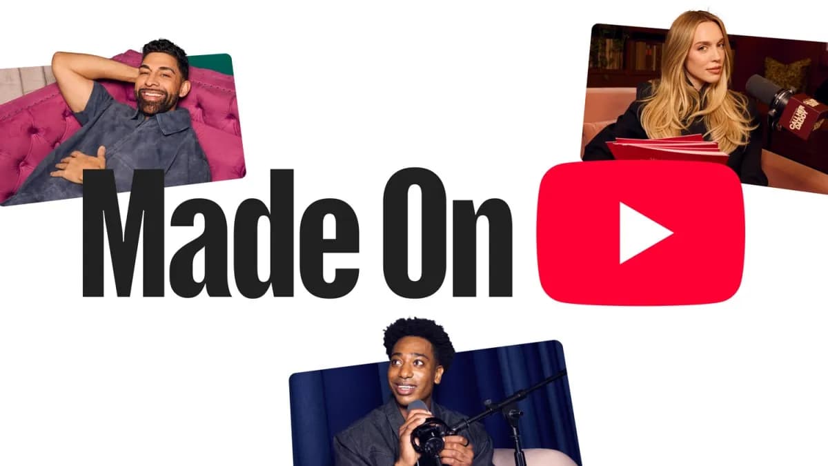 YouTube adds new creator tools like video A/B testing, dynamic thumbnails, and live dubbing | TechCrunch