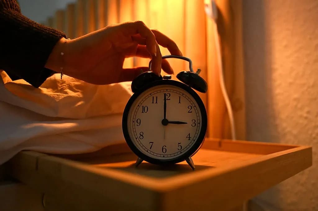 Daylight saving time 2026: When the clocks change