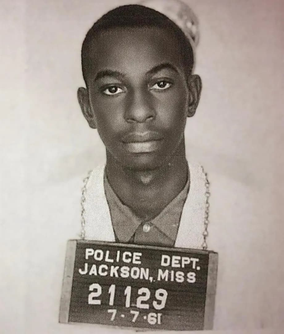 At 13, Hezekiah Watkins was mistaken for a Freedom Rider, arrested at a Mississippi bus station, and held on death row at Parchman.