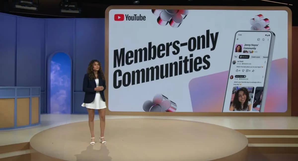 YouTube is making comments more fun — and fandom more lucrative for creators | TechCrunch