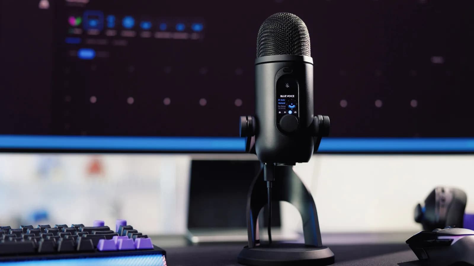 Logitech