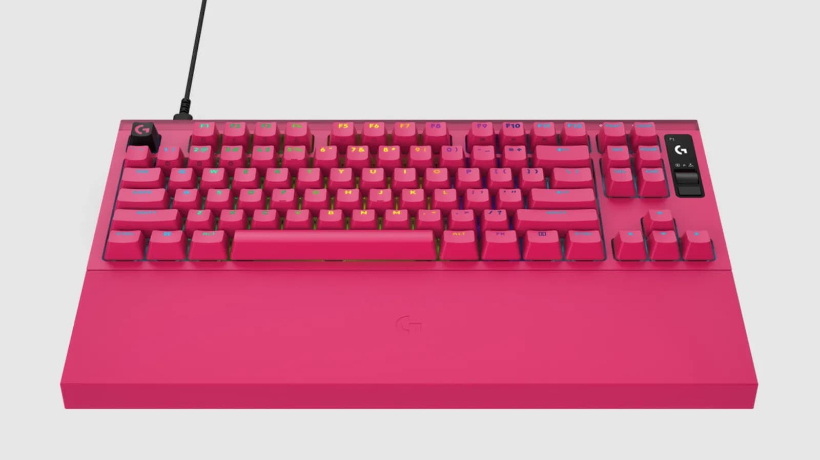 Logitech just unveiled several new gaming accessories in its Pro line - Engadget