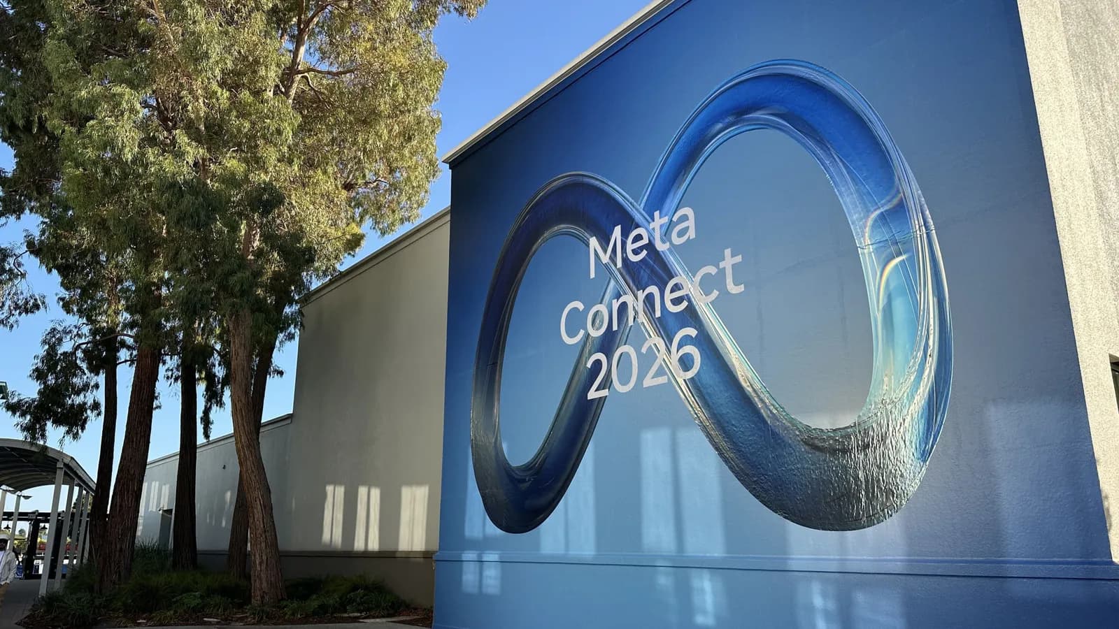 Meta Connect 2026 live: Updates from Mark Zuckerberg