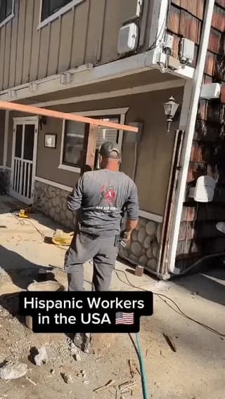 Efficiency of some trade workers in USA