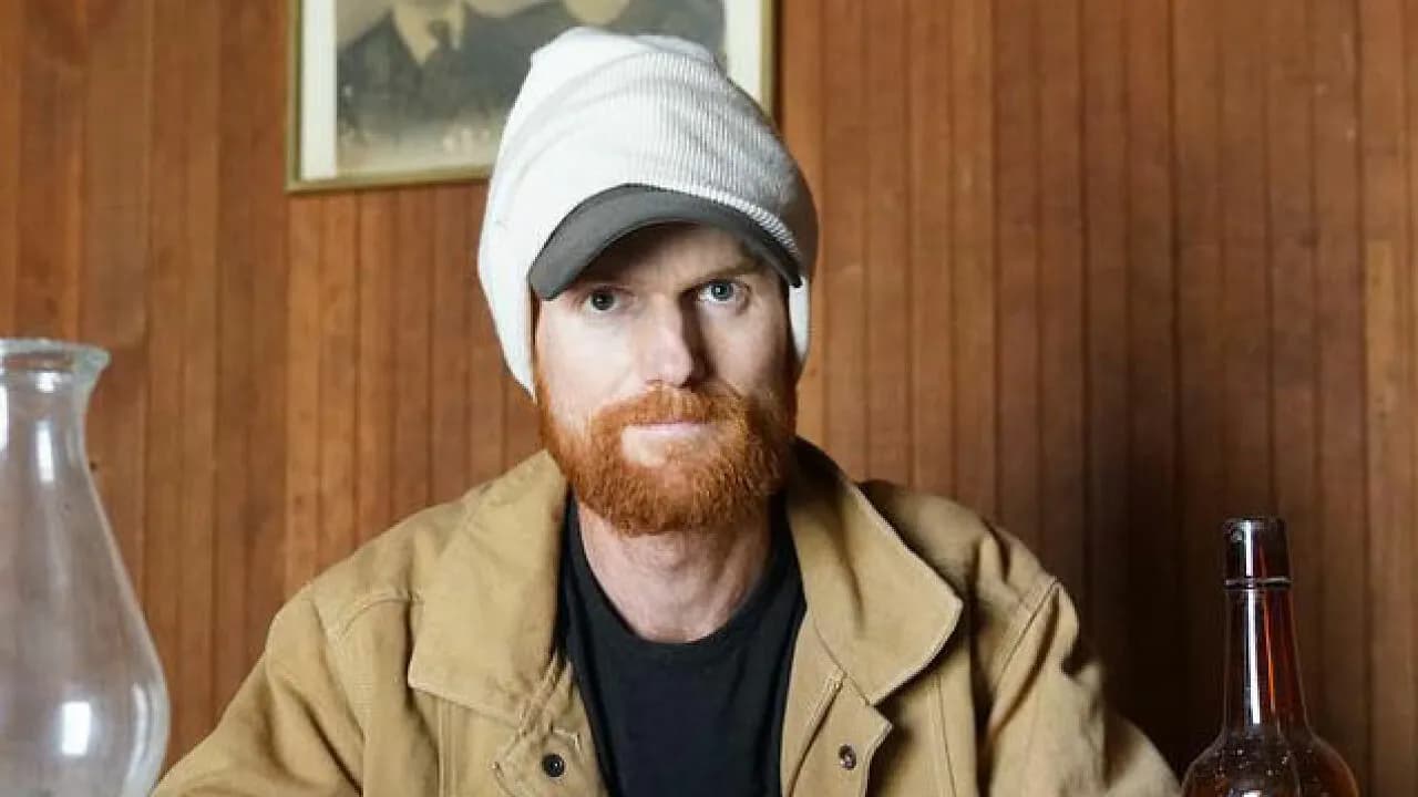 Man Reveals Unexpected Challenges After Buying An Entire Ghost Town For Almost $2 Million