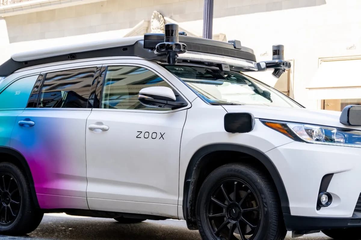 Exclusive: Zoox grounds Atlanta test fleet after workers report toxic gas exposure symptoms