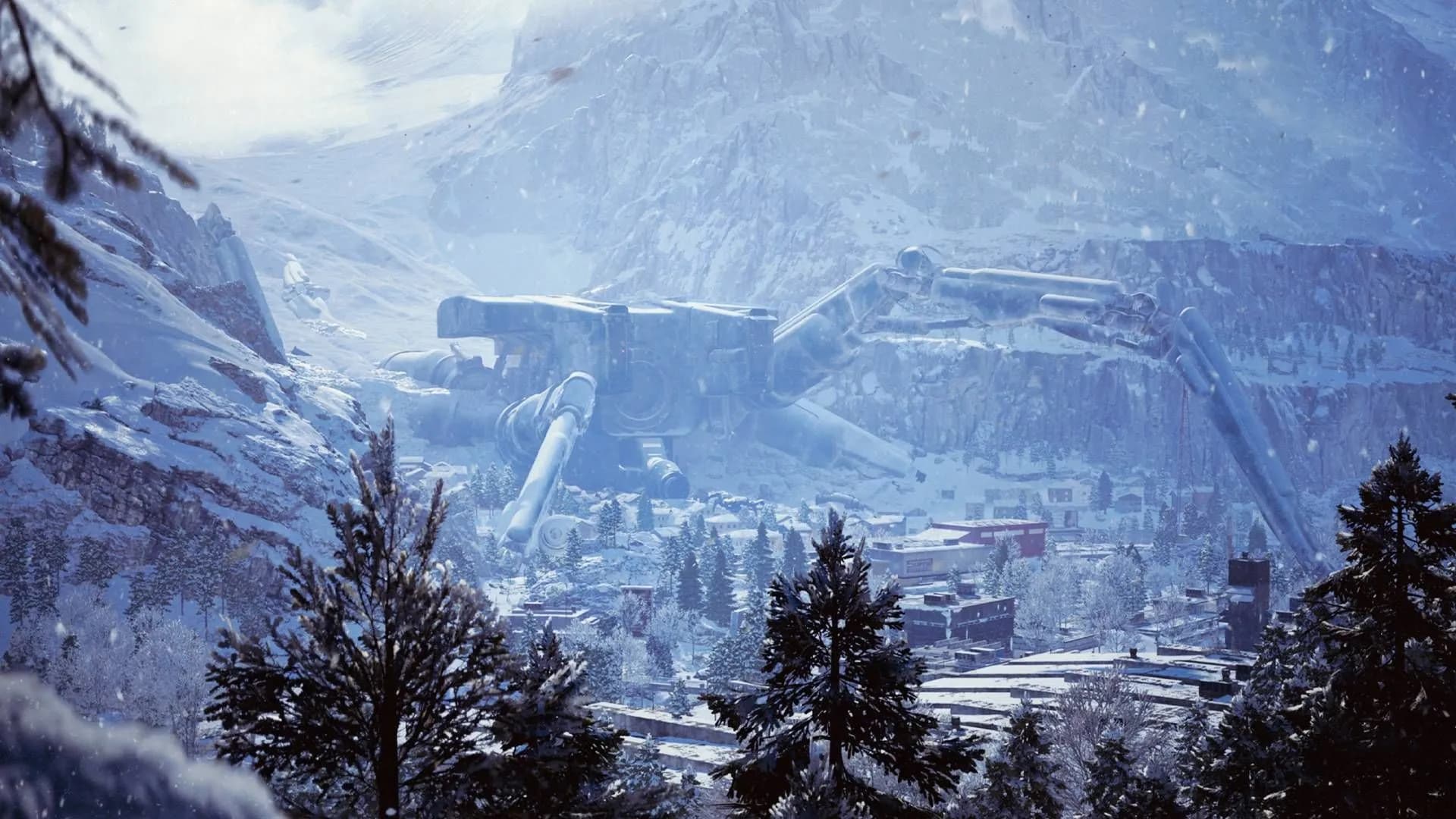 Arc Raiders’ Biggest-Ever Update Officially Looks Epic