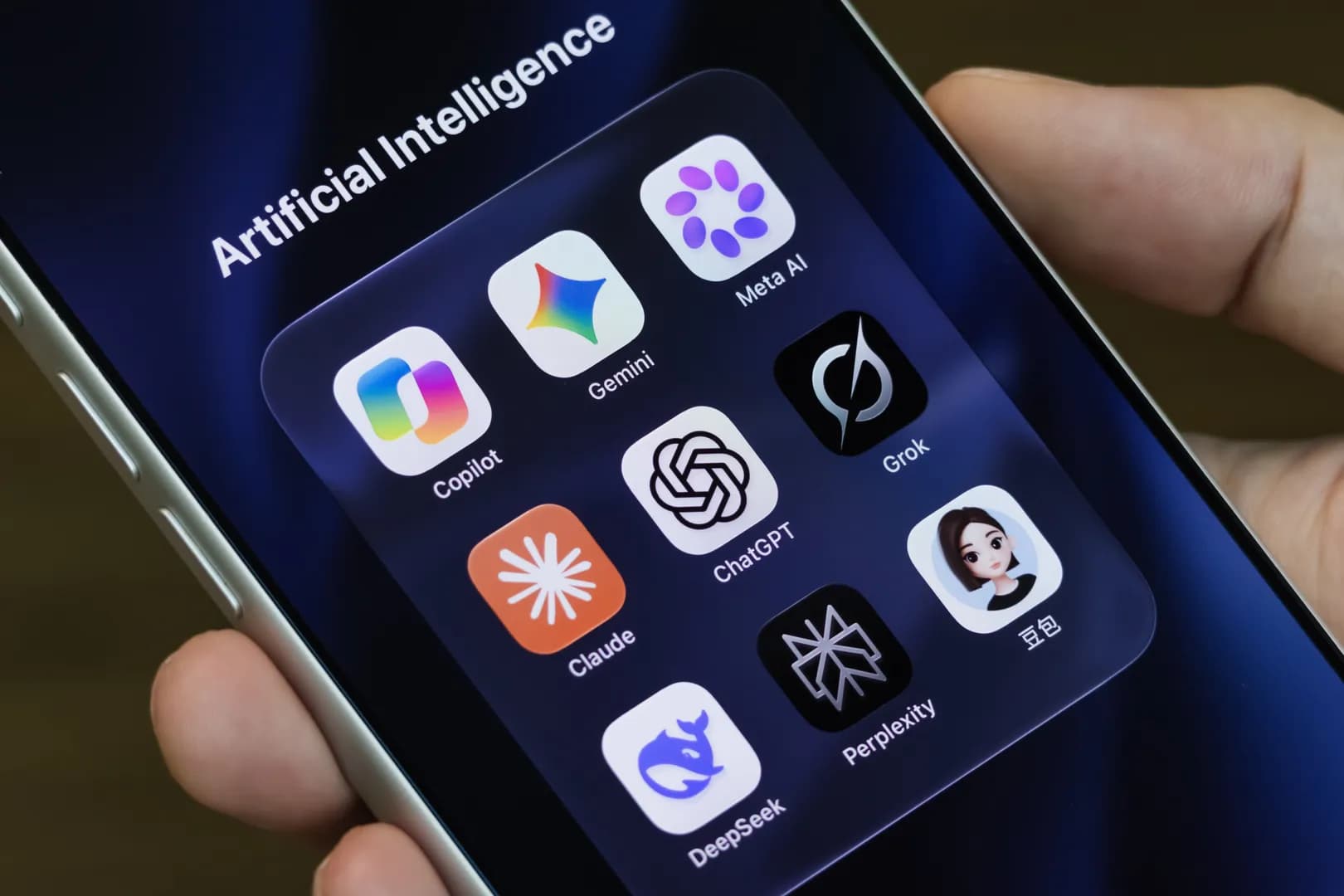 Gallup poll reveals widespread global AI optimism