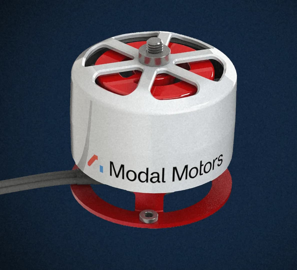 Modal Motors is trying to cut China out of electric motors entirely | TechCrunch