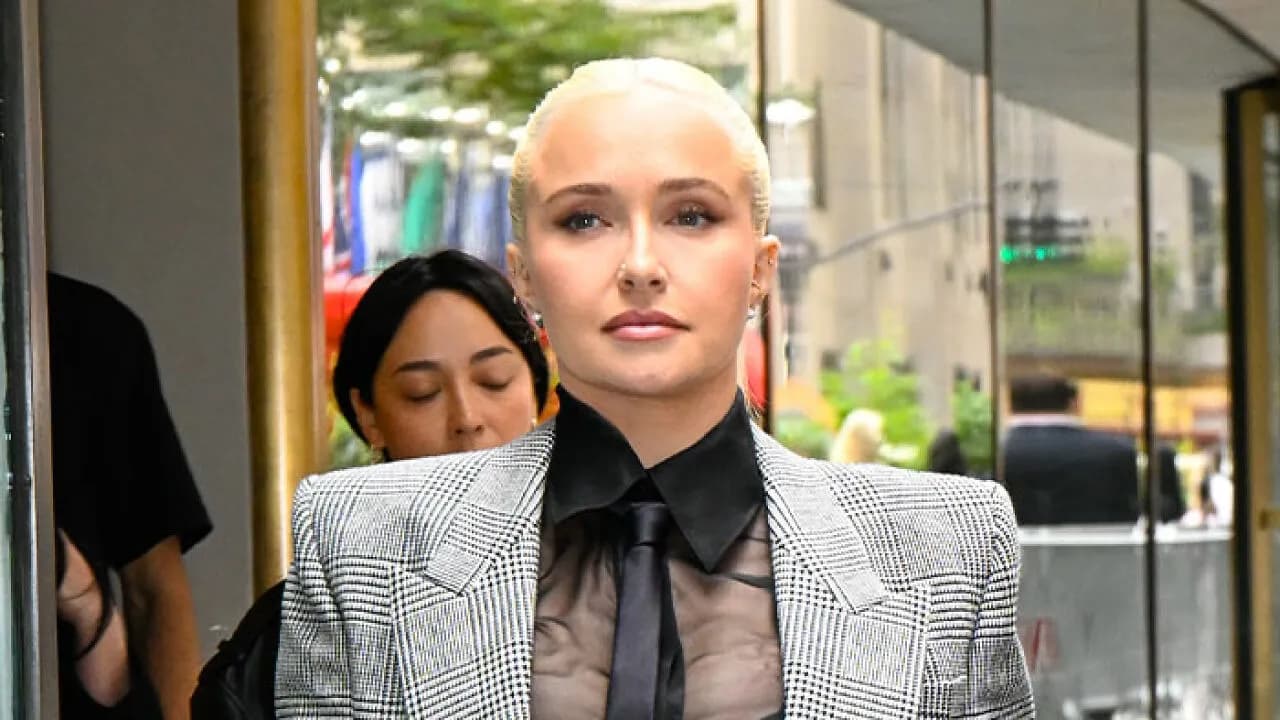 Hayden Panettiere’s Case Takes A Disturbing Turn As New Details Emerge About The Weeks Before Her Tragic Passing
