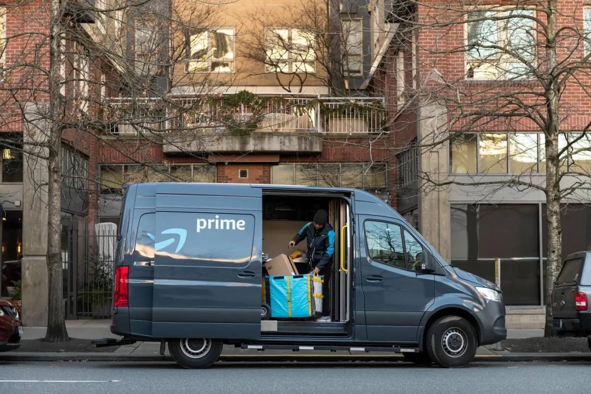 If Amazon doesn’t know how to eliminate carbon emissions, then who does? | TechCrunch