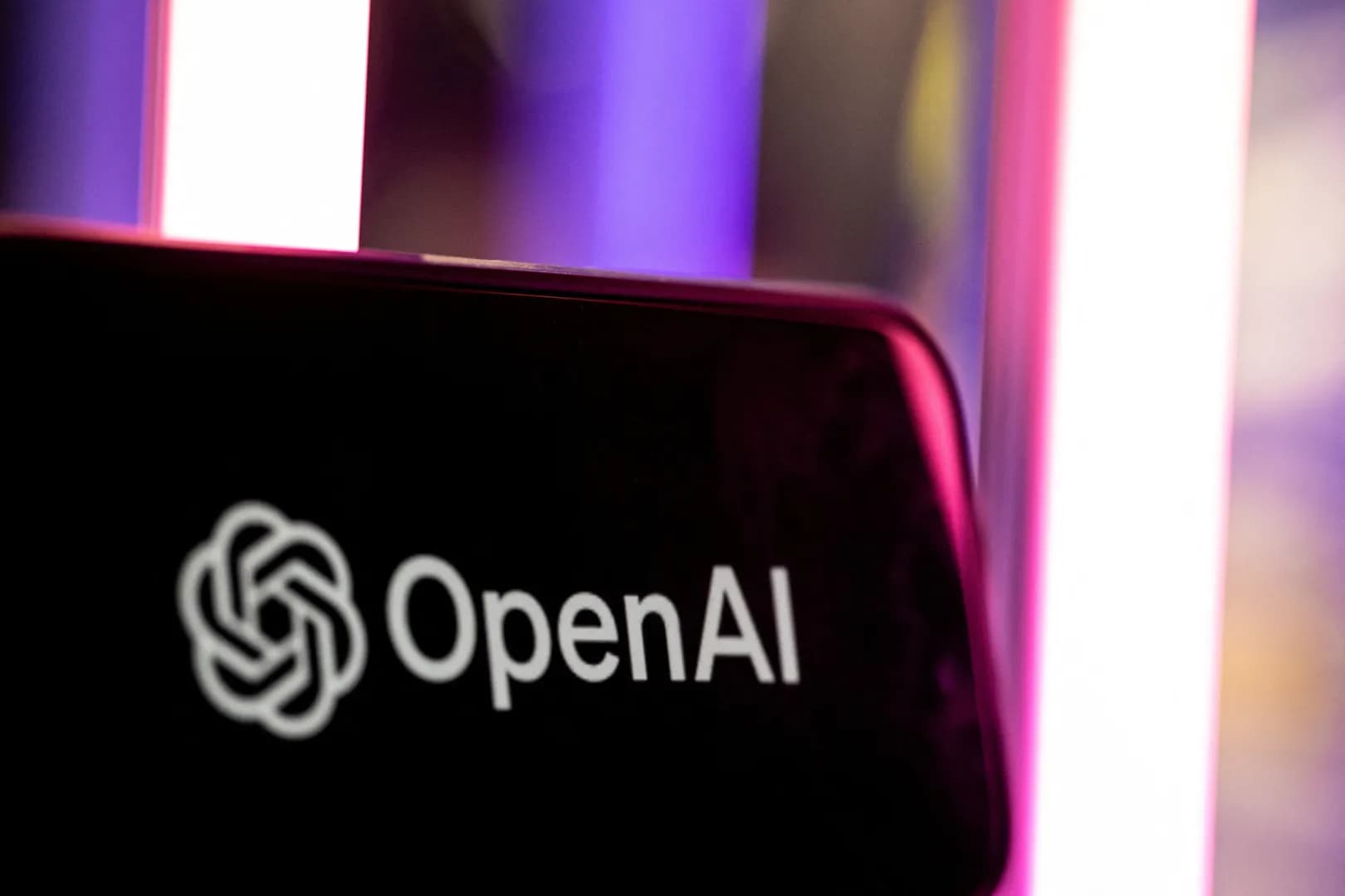 OpenAI hires Patreon’s creator-focused co-founder