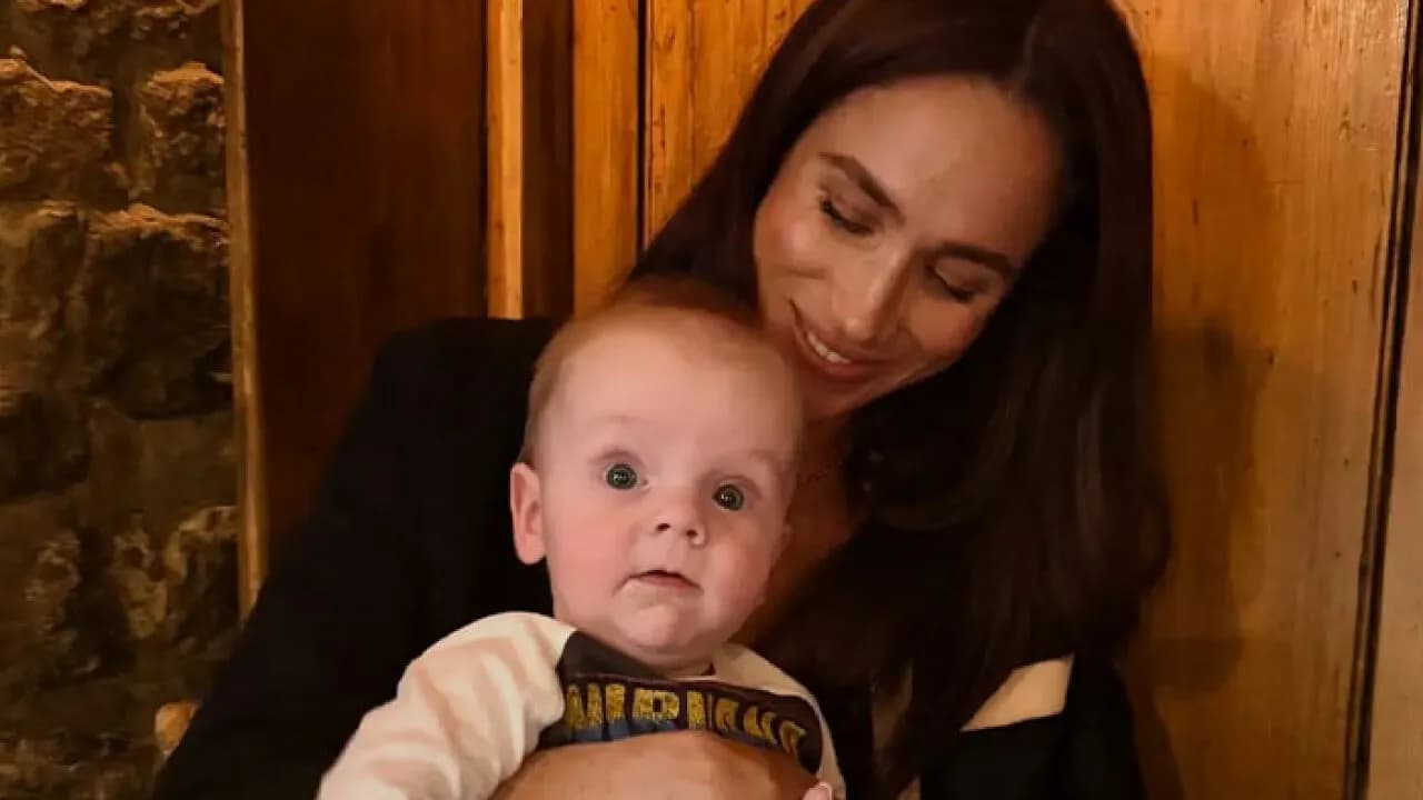 ‘Hypocrites’ Meghan Markle And Prince Harry Face Scrutiny After BFF’s Rare Glimpse Inside Their New UK Life