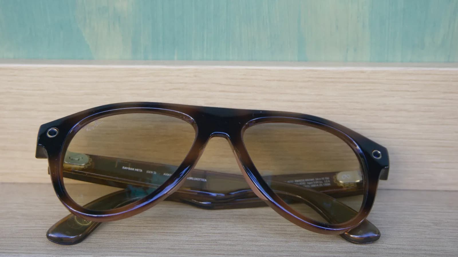 Ray-Ban Meta Gen 3 hands-on: Better battery life and a price hike - Engadget
