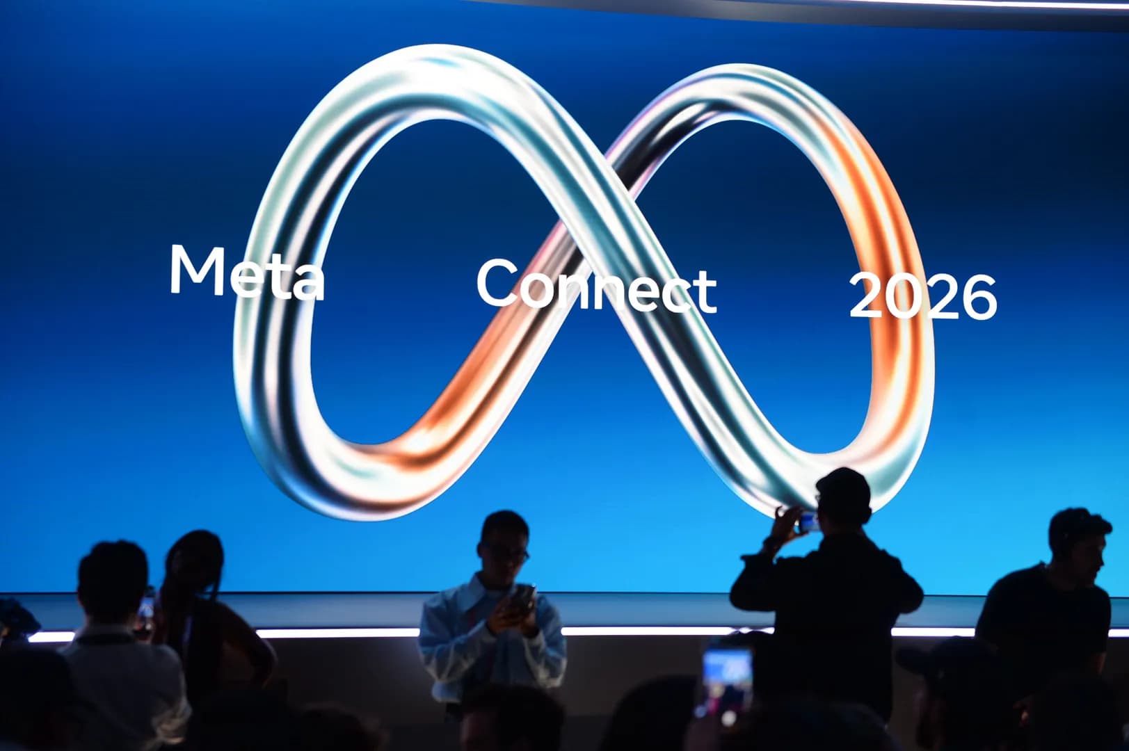 Meta pitches the future of Muse at Connect 2026