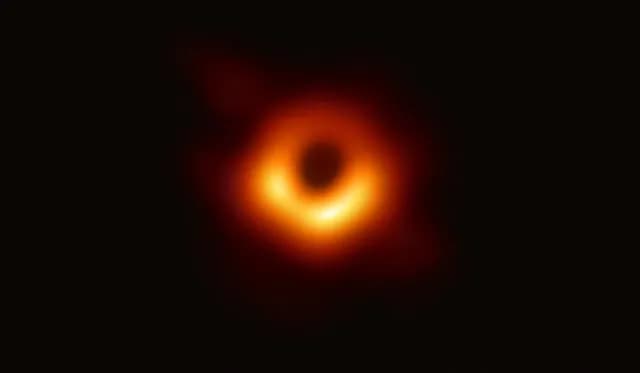 TIL black holes have a theoretical maximum size of 50 billion solar masses, because if it gets too big, the stuff in the accretion disc starts coalescing into stars rather than falling past the event