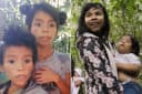 TIL that after a plane crash in 2023, four children between the ages of 11 months old and 13 years old were left to fend for themselves in the Amazon rainforest. They were able to survive for 40 days