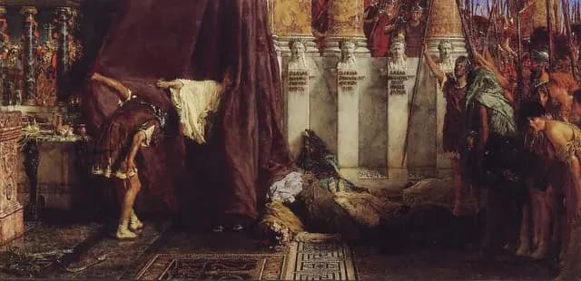 TIL that between 27 BC and 476 AD — over 500 hundred years of history— Roman Emperors died at far higher rates than their Chinese counterparts in the Han Dynasty. Of the ninety-seven emperors who rule