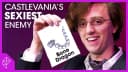 I wasted 3 weeks of my life finding Castlevania's hottest monster | Unraveled