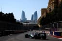 Azerbaijan GP 2026 livestream: How to watch F1 for free