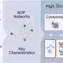 Scientists make progress in mapping chemicals to six groups of common diseases