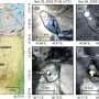 Combined satellite views offer clues to magma movement beneath Ethiopia's volcanoes