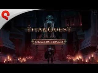 Titan Quest II sets release date - January 19, 2027