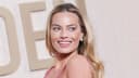 Margot Robbie Stuns Fans With Unexpected Name Change