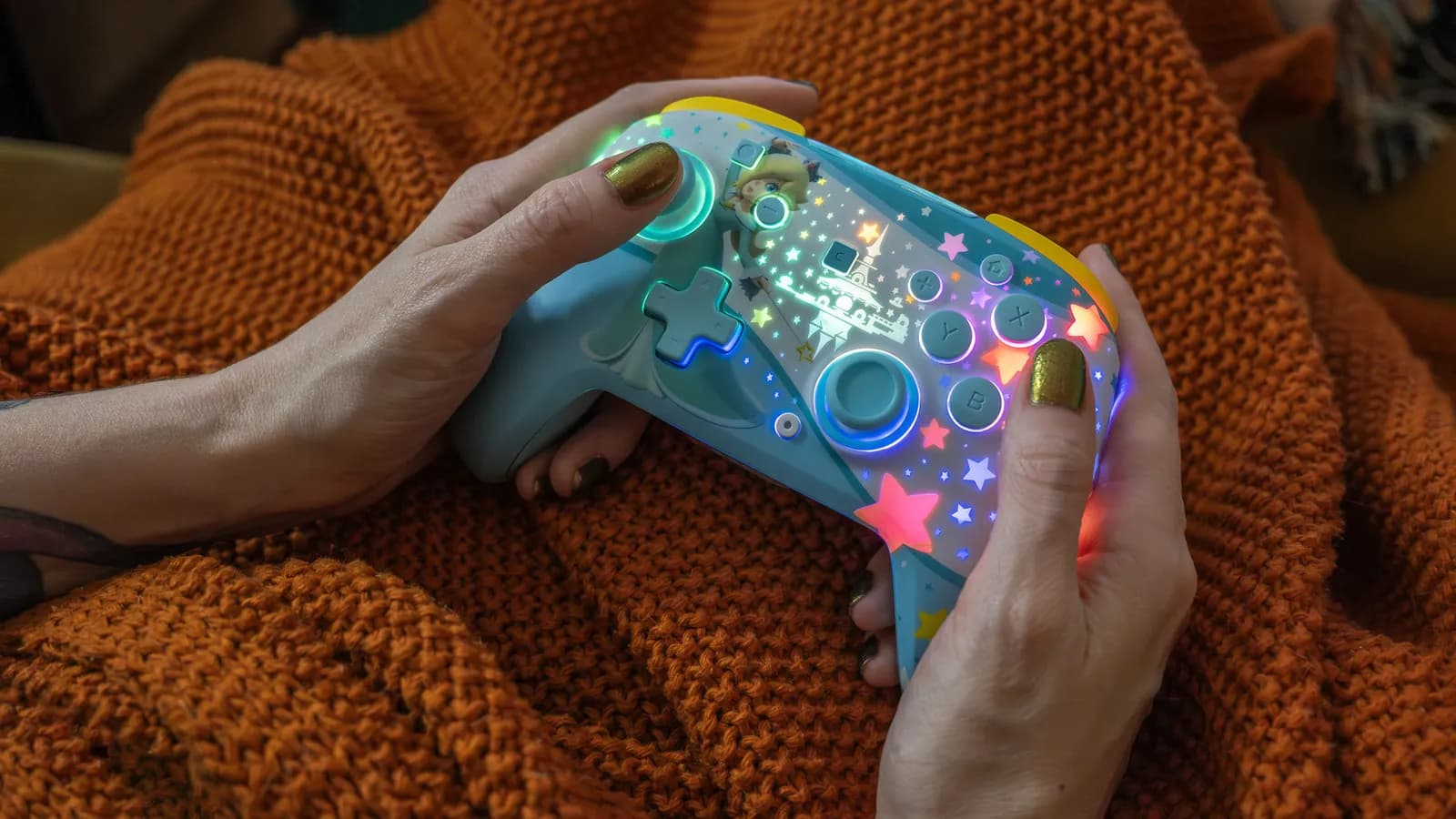 Turtle Beach Rematch review: The cutest Switch 2 controller of the bunch - Engadget