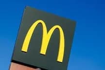 McDonald's unveils $8.5 billion tech plan to fend off Burger King
